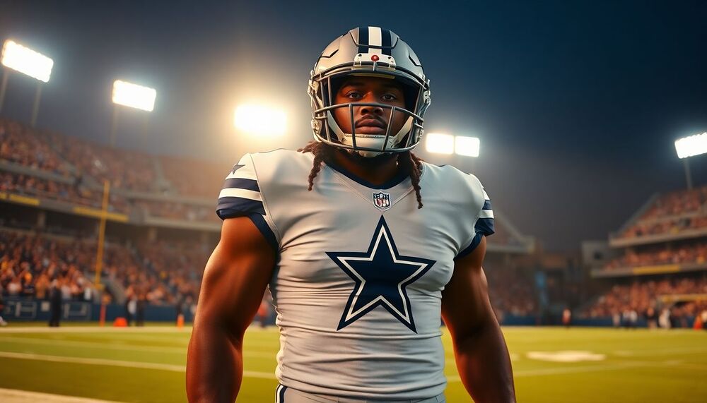 Eric Kendricks passe aux Cowboys après avoir choisi Niners en agence libre, selon une source AP