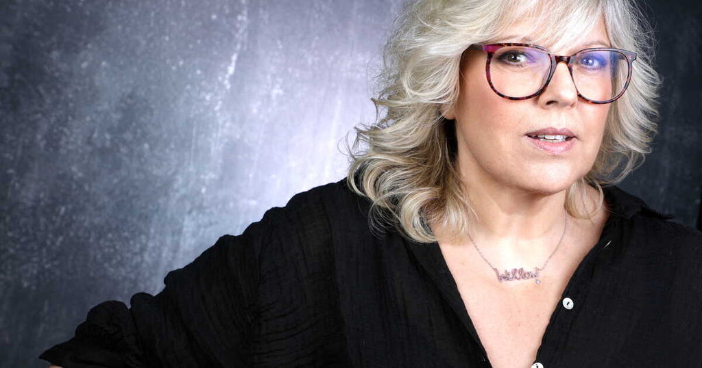 Laurence Boccolini écartée des Enfants de la télé : un responsable de TF1 s’exprime franchement