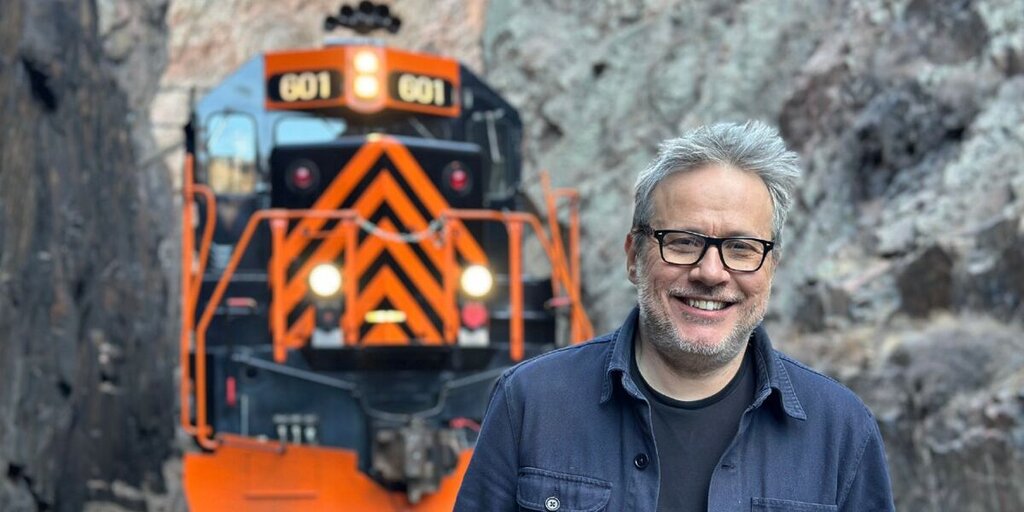 Destinations de l’émission Des trains pas comme les autres : Philippe Gougler révèle le processus de sélection Destinations de l’émission Des trains pas comme les autres : Philippe Gougler révèle le processus de sélection