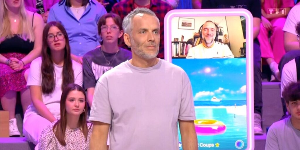 Romain (Les 12 Coups de Midi) révèle sa participation à d’autres jeux télé : découvrez lesquels en exclusivité Romain (Les 12 Coups de Midi) révèle sa participation à d’autres jeux télé : découvrez lesquels en exclusivité