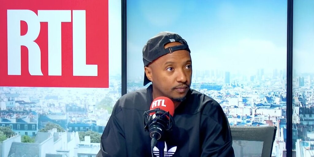 Soprano : Découvrez son rituel qu’il répète tous les 4 à 6 mois pour « être tranquille »