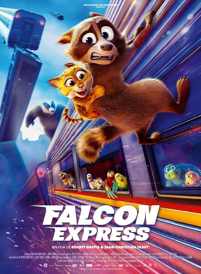 Analyse d’un film d’animation qui tombe à point nommé Analyse d’un film d’animation qui tombe à point nommé