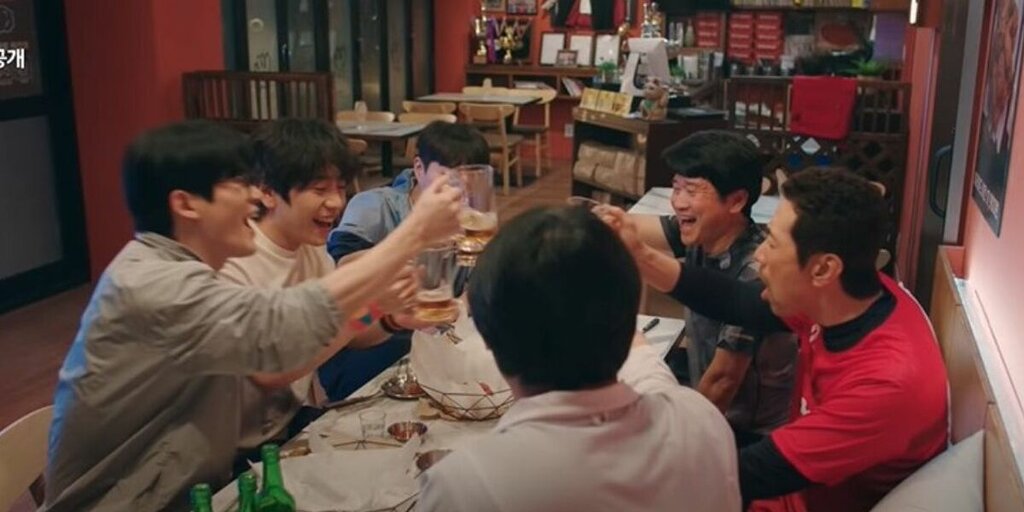 K-drama : Riez et pleurez une dernière fois avec ce fan-favori avant son départ de Netflix