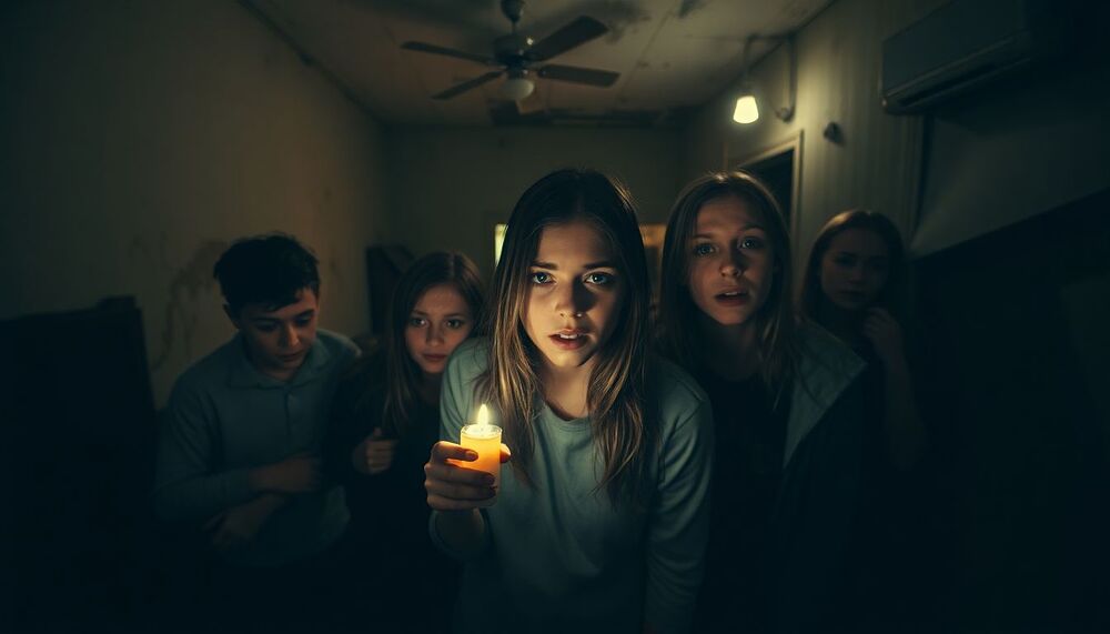 Film Found Footage Controversé : Plus de Dix Ans Après, il Continue d’Effrayer les Adolescents Film Found Footage Controversé : Plus de Dix Ans Après, il Continue d’Effrayer les Adolescents