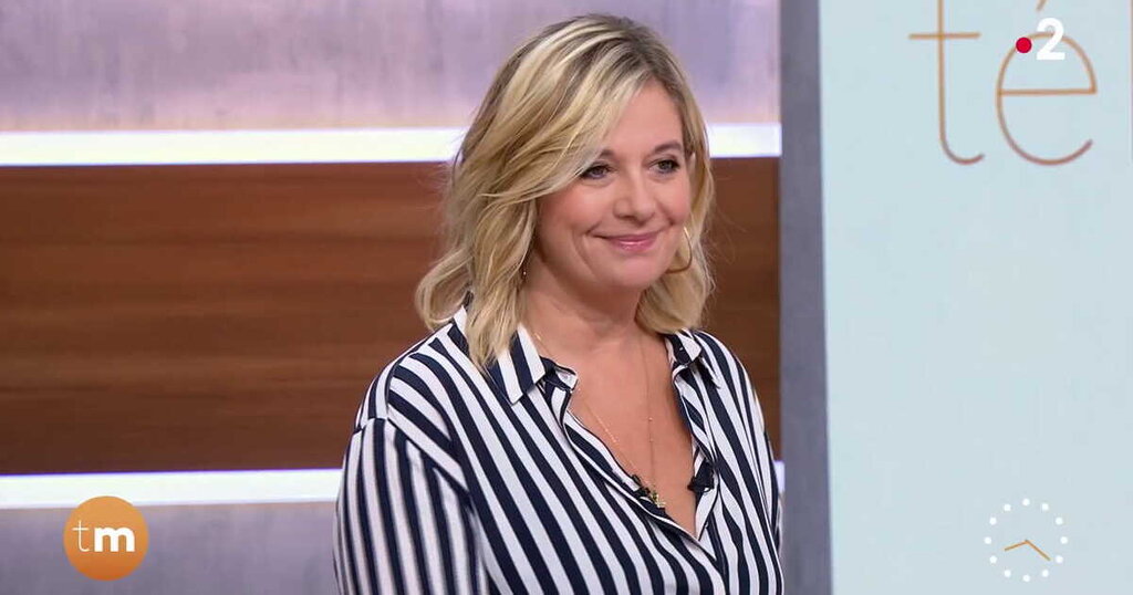 Flavie Flament quitte Télématin : découvrez Yannick, son célèbre nouveau compagnon Flavie Flament quitte Télématin : découvrez Yannick, son célèbre nouveau compagnon