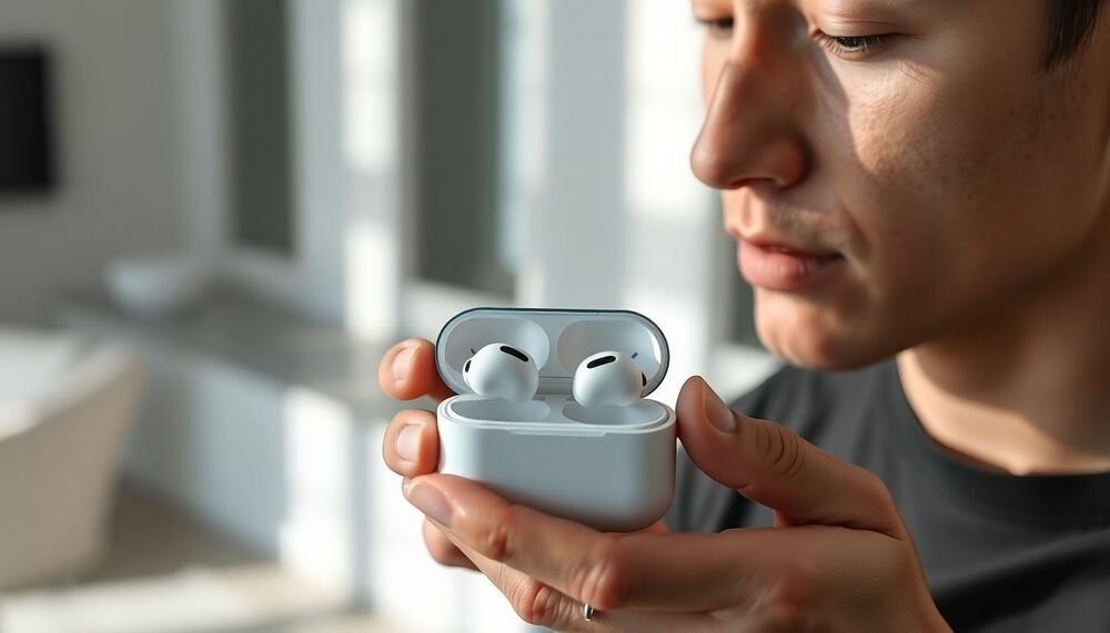 Fonctionnalités d’aide auditive des AirPods Pro 2 étendues à de nouveaux pays