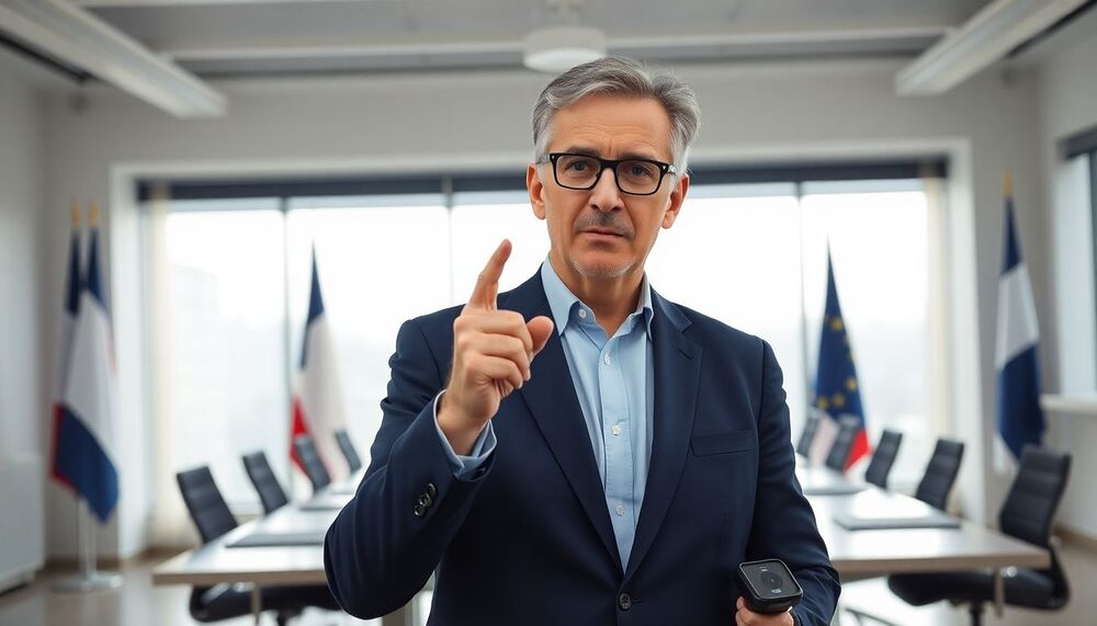 François Bayrou suggère de retirer le lundi de Pâques ainsi que le 8 mai du calendrier des jours fériés François Bayrou suggère de retirer le lundi de Pâques ainsi que le 8 mai du calendrier des jours fériés