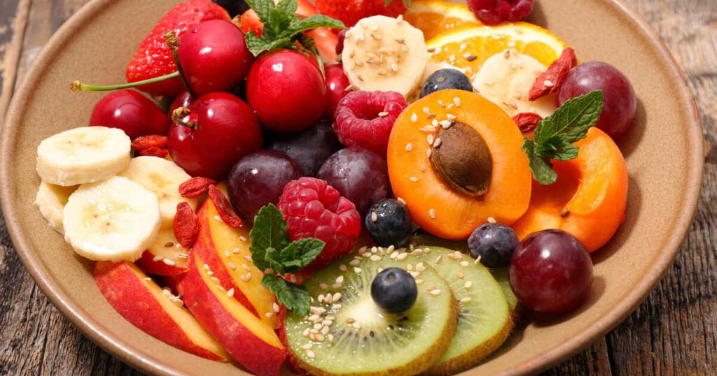 Pesticides dans les fruits de saison : Optez pour la version bio