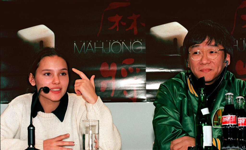 Rétrospective saisissante d’Edward Yang, un maître du cinéma Rétrospective saisissante d’Edward Yang, un maître du cinéma