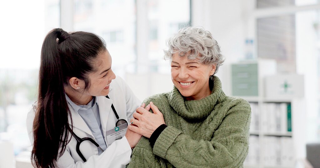Santé des femmes : zoom sur les enjeux tels que cancer, infarctus, endométriose et obésité