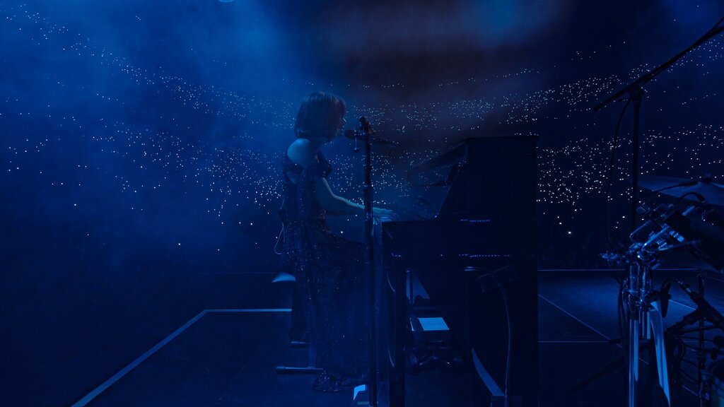 Critique du concert de Gracie Abrams pour son premier passage au Madison Square Garden Critique du concert de Gracie Abrams pour son premier passage au Madison Square Garden