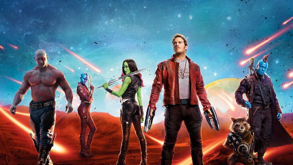 James Gunn avoue ne jamais avoir compris un aspect de son travail chez Marvel : « Je n’ai aucune idée »