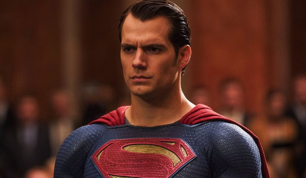Reboot très attendu : Henry Cavill, l’ex-Superman, affirme que cela prend toute son attention Reboot très attendu : Henry Cavill, l’ex-Superman, affirme que cela prend toute son attention