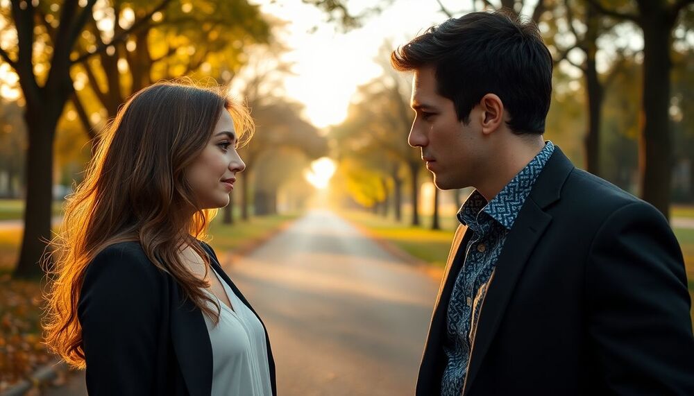 Hilona Gos et Paul-André se séparent : l’amour ne s’éteint pas soudainement, ses explications Hilona Gos et Paul-André se séparent : l’amour ne s’éteint pas soudainement, ses explications