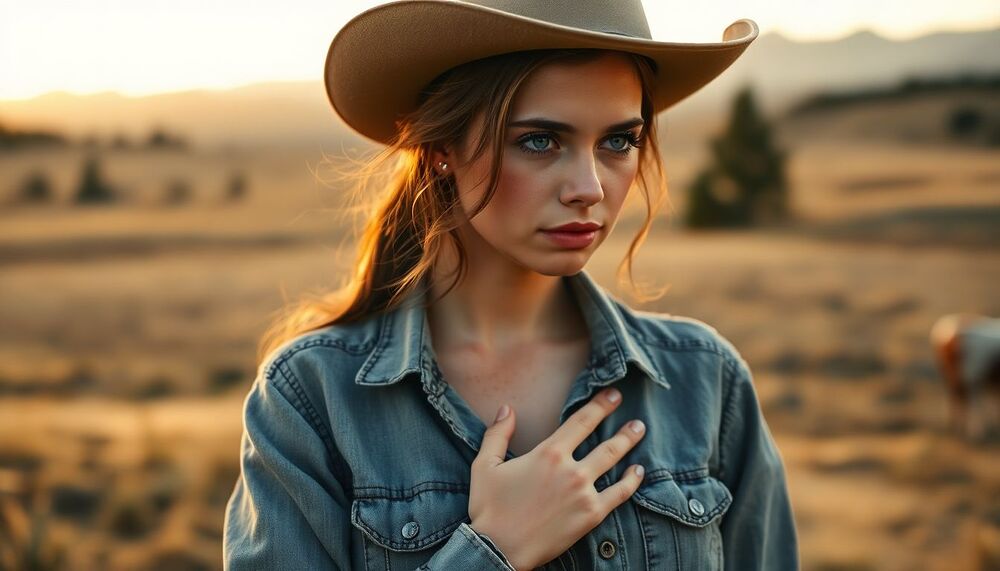 Hommage à Cole Brings Plenty, 27 ans : une actrice de Yellowstone réagit à son décès Hommage à Cole Brings Plenty, 27 ans : une actrice de Yellowstone réagit à son décès