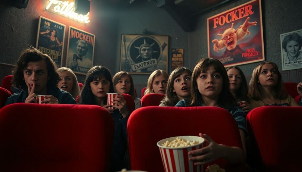Horreur des Années 80 : l’un des Meilleurs Films n’atteint même pas la Fraîcheur sur Rotten Tomatoes