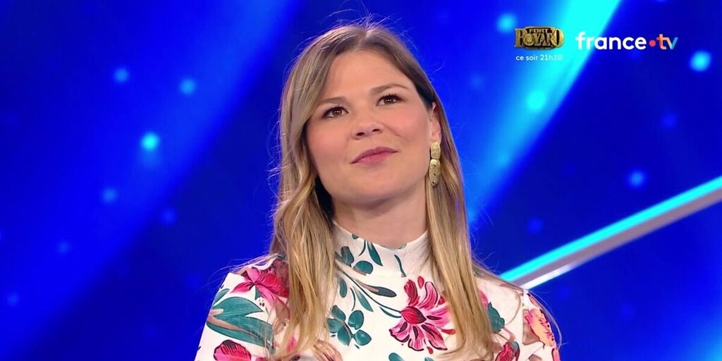 Virginie, enceinte, pourrait bientôt accoucher et rejoindre les Masters de N’oubliez pas les paroles