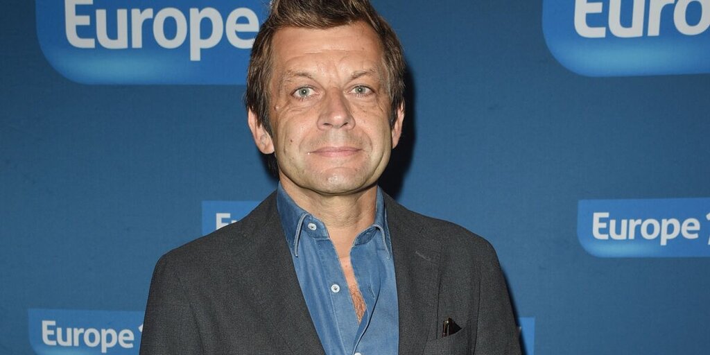 Départ de Laurent Mariotte d’Europe 1 : Après 7 ans d’antenne, l’animateur fait ses adieux