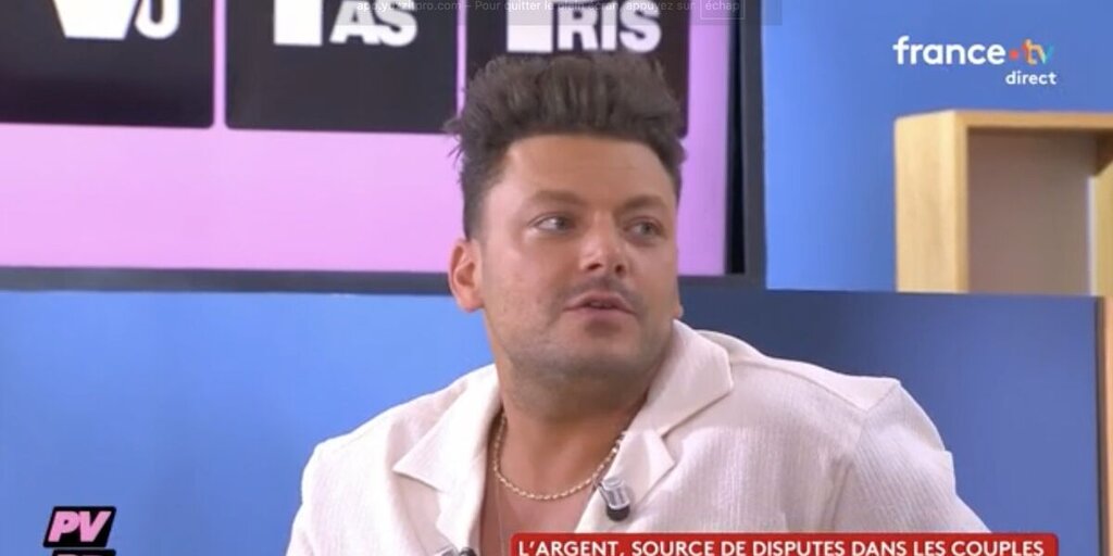 Kev Adams parle de ses amours avec des Miss France, Rachel Legrain-Trapani le soutient