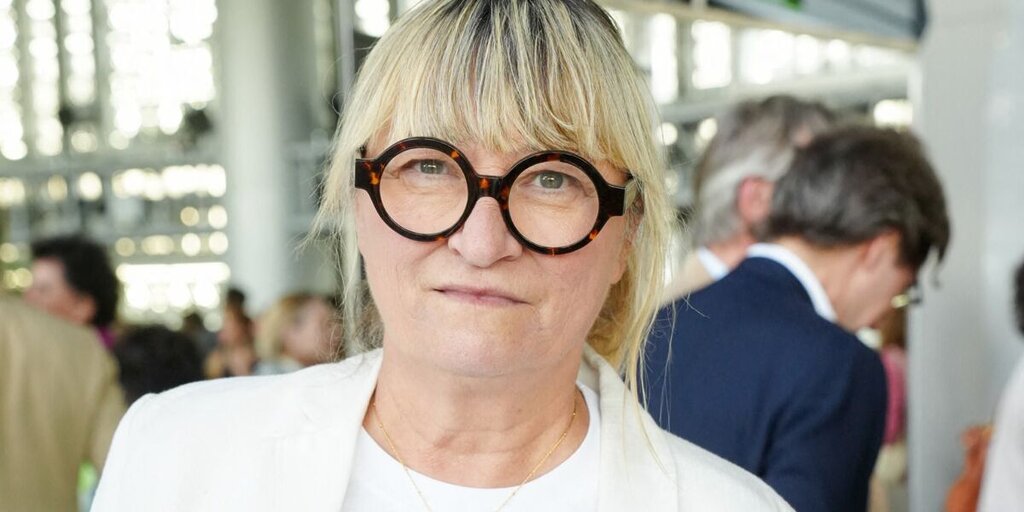 Nouveau projet original de Christine Bravo : loin des Grosses Têtes et de la télévision Nouveau projet original de Christine Bravo : loin des Grosses Têtes et de la télévision