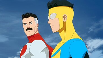 Image Comics : Les 10 Meilleures Séries TV Classées