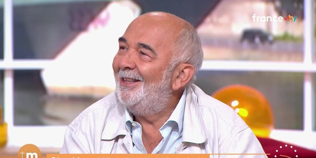Dans les coulisses de « Y a pas de réseau » : Gérard Jugnot raconte ses anecdotes