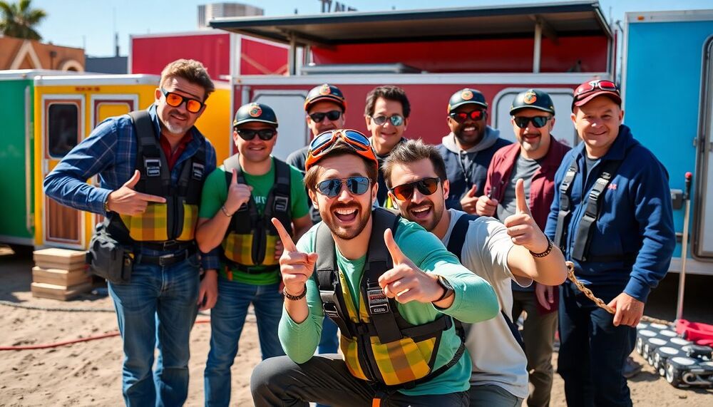 Jackass Forever Stars révèle s’il reviendrait pour plus de films Jackass Forever Stars révèle s’il reviendrait pour plus de films