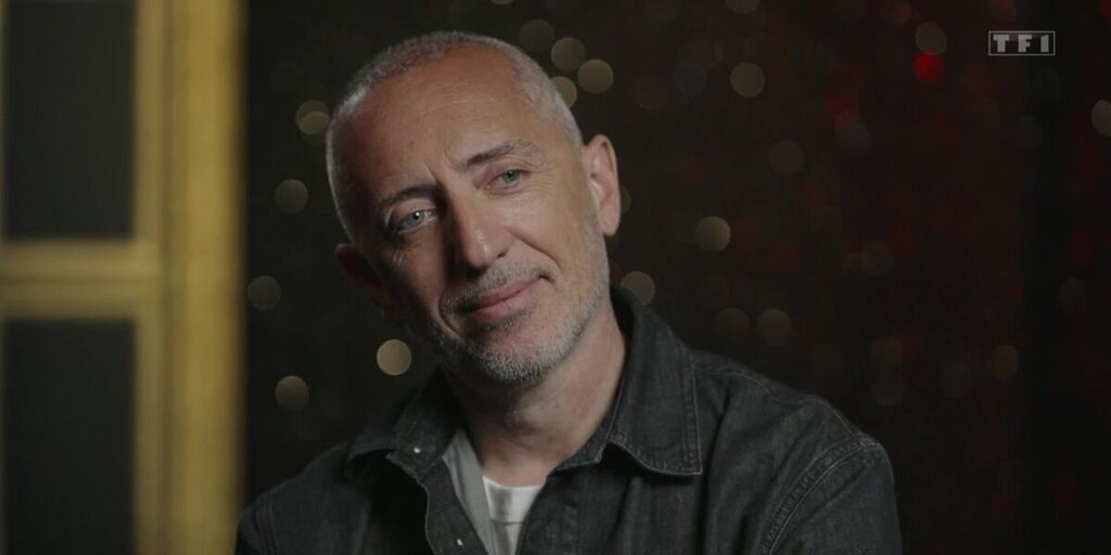Conversation intime : Gad Elmaleh révèle les confidences émouvantes échangées avec sa mère Conversation intime : Gad Elmaleh révèle les confidences émouvantes échangées avec sa mère