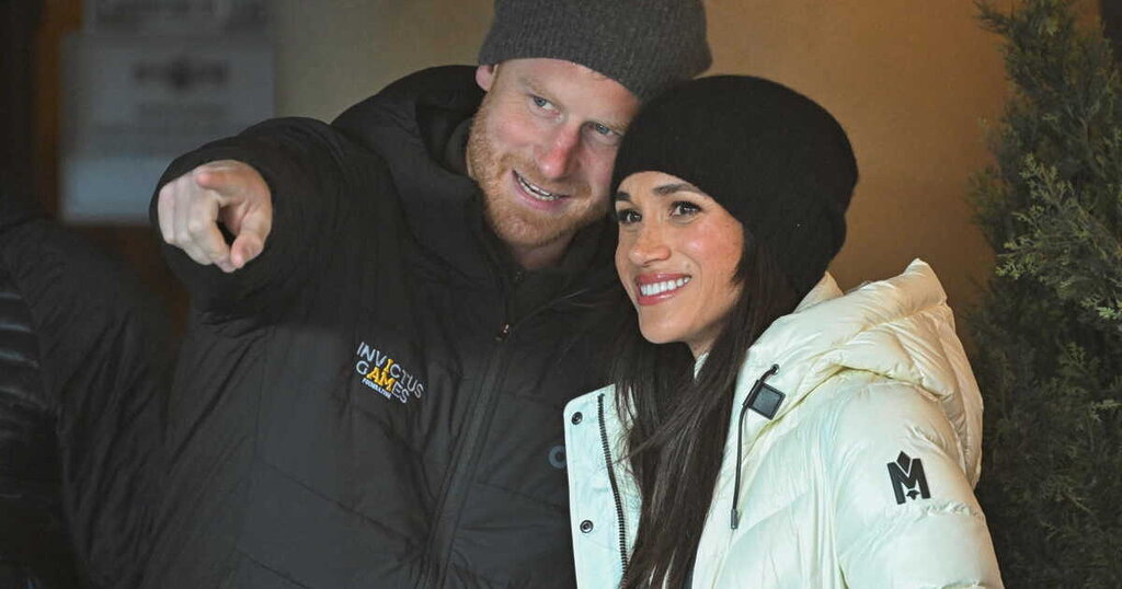 La reine Elizabeth II doute de Meghan Markle : « Je ne lui fais pas confiance » – Révélations exclusives La reine Elizabeth II doute de Meghan Markle : « Je ne lui fais pas confiance » – Révélations exclusives
