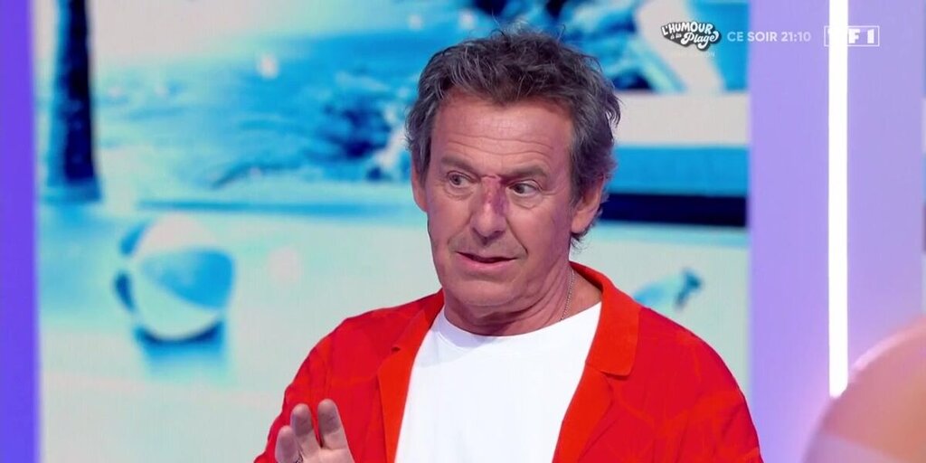 Règle importante des 12 Coups de Midi : Jean-Luc Reichmann fait un rappel essentiel Règle importante des 12 Coups de Midi : Jean-Luc Reichmann fait un rappel essentiel