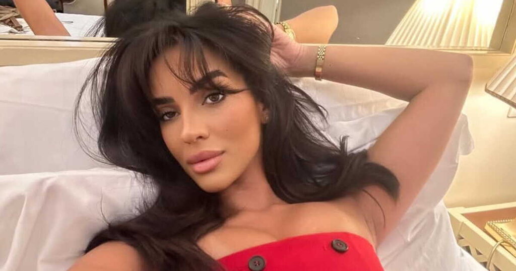 Séparation de Vincent Queijo : Marwa Merazka exprime sa déception après son rêve de mariage