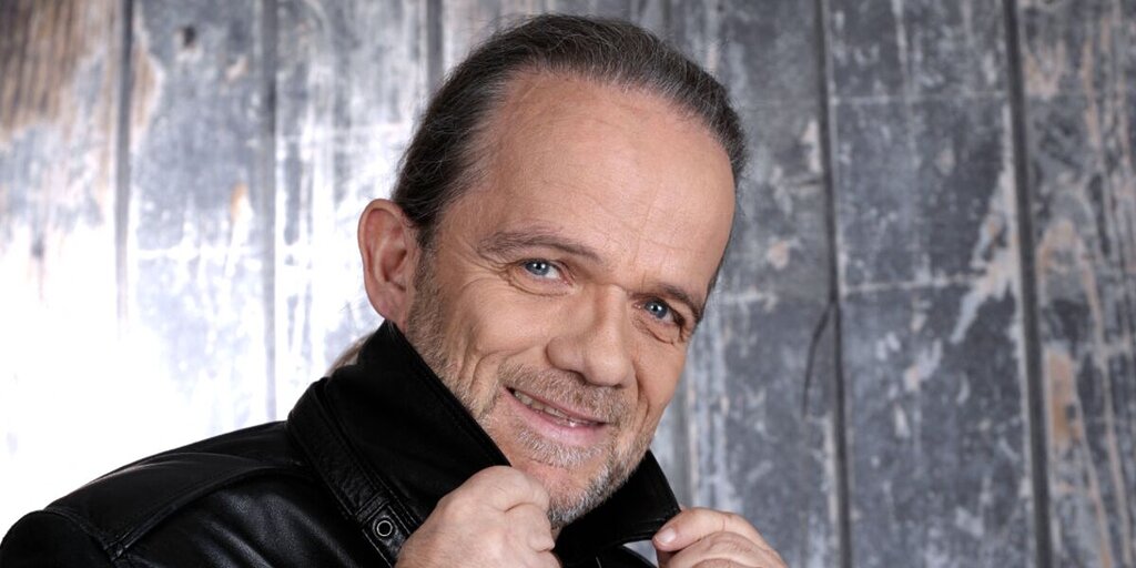 André Bouchet, alias Passe-Partout de Fort Boyard, dévoile un tournant dans sa vie