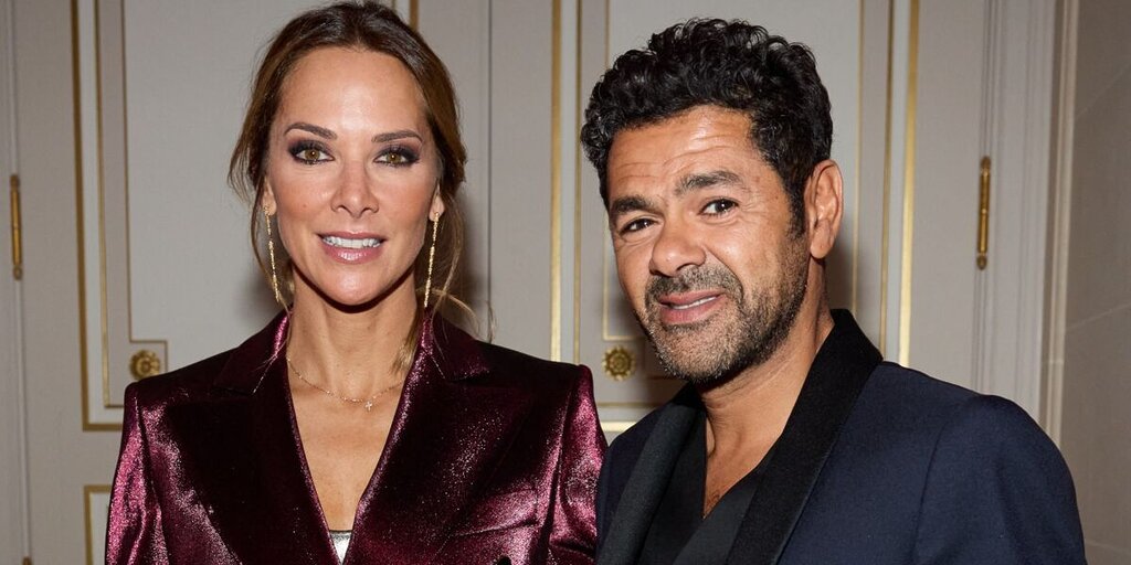 Message d’amour de Jamel Debbouze à sa femme Mélissa Theuriau pour une occasion spéciale Message d’amour de Jamel Debbouze à sa femme Mélissa Theuriau pour une occasion spéciale