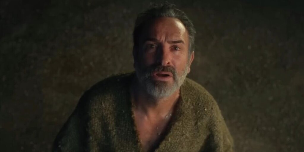 Jean Dujardin dans un film SF prometteur : il ne mesure qu’un centimètre