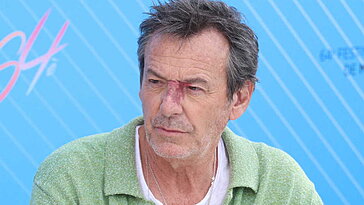 Jean-Luc Reichmann, double finaliste du championnat de France, contraint d’arrêter après un drame