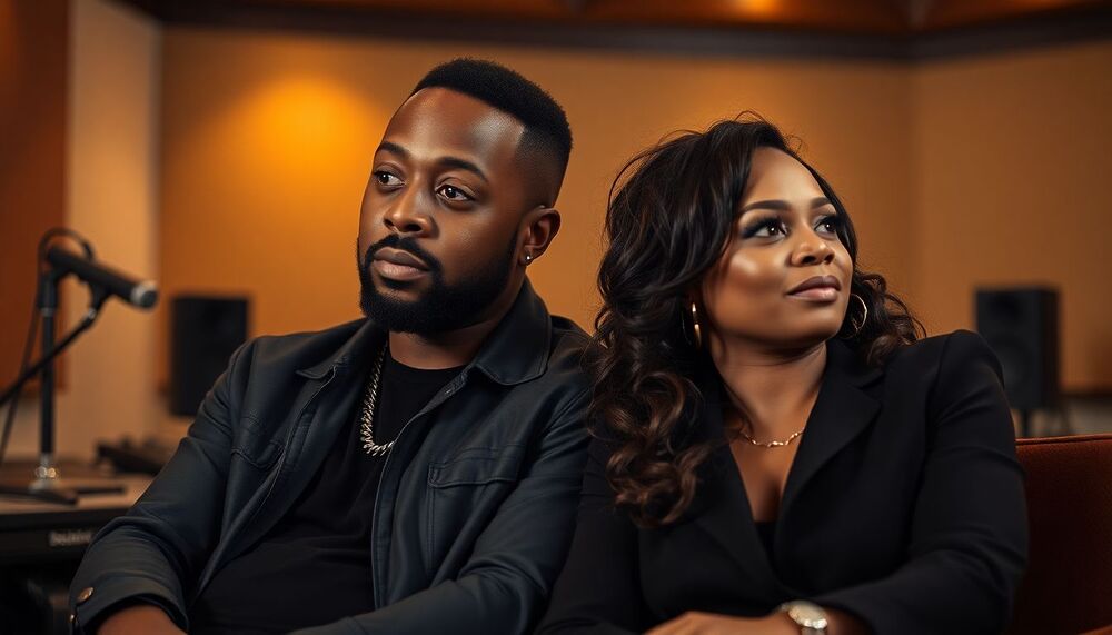 Jermaine Dupri révèle pourquoi lui et Janet Jackson se sont séparés après une relation de huit ans ; un regard en arrière Jermaine Dupri révèle pourquoi lui et Janet Jackson se sont séparés après une relation de huit ans ; un regard en arrière