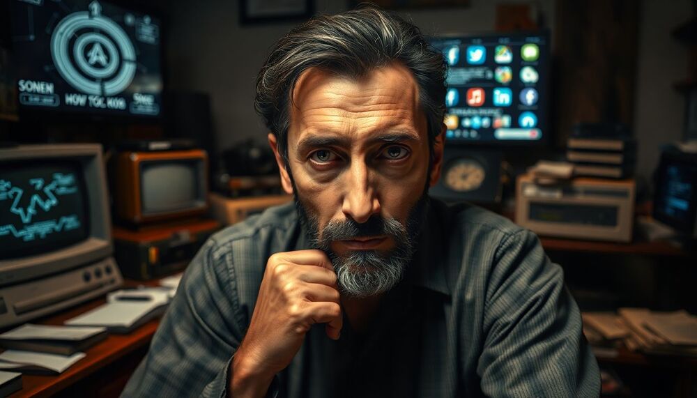 John McAfee Instagram supprimé après la publication de « Q » après la mort John McAfee Instagram supprimé après la publication de « Q » après la mort