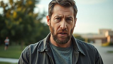 Jon Bernthal parle de la santé critique de son frère en reprenant son rôle de frère de Ben Affleck