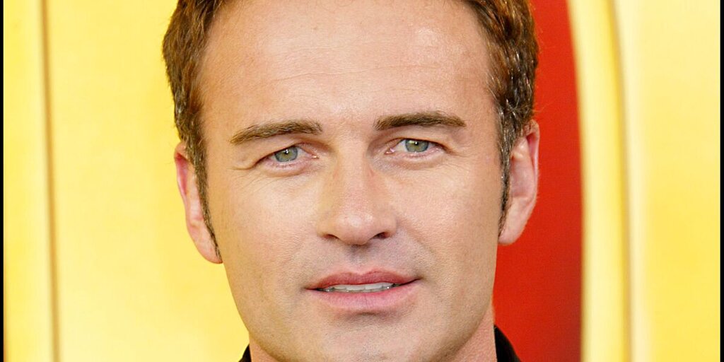 L’acteur Julian McMahon, connu pour Nip/Tuck et Charmed, meurt à 56 ans