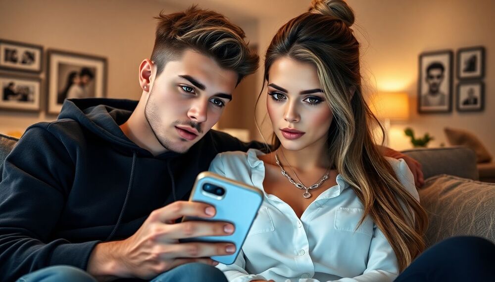 Un étrange complot entoure Justin Bieber après son dernier message avec sa femme Hailey