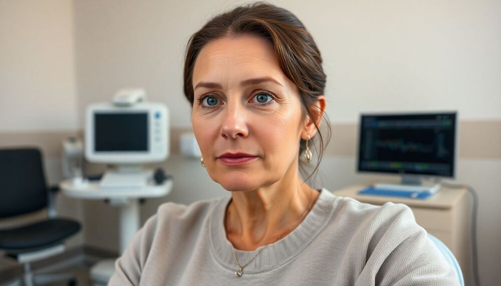Karine Le Marchand : un an et demi de traitement après un bilan de santé inquiétant Karine Le Marchand : un an et demi de traitement après un bilan de santé inquiétant