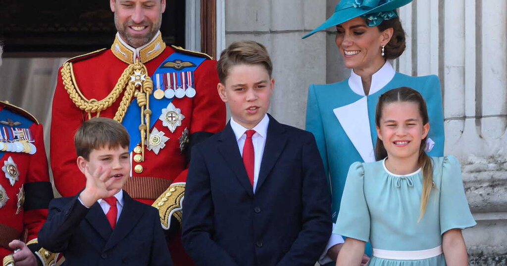 Vacances familiales en Grèce : la polémique autour de Kate Middleton et du prince William