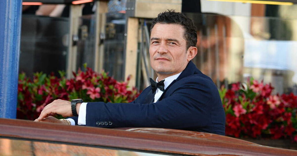 Katy Perry et Orlando Bloom : Rupture confirmée ? L’acteur publie un message mystérieux Katy Perry et Orlando Bloom : Rupture confirmée ? L’acteur publie un message mystérieux