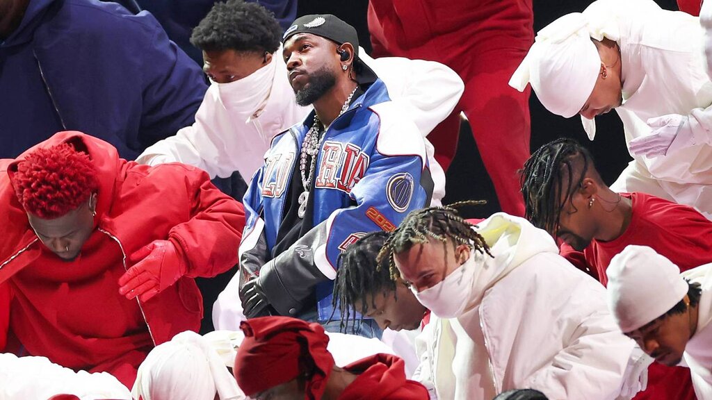 L’université Temple enseignera la musique et la vie de Kendrick Lamar