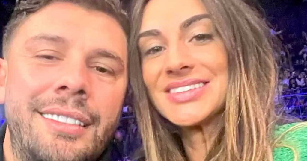 Vidéo ultra romantique de Kevin Guedj et Chloé : l’amour insatiable du couple fait réagir les fans