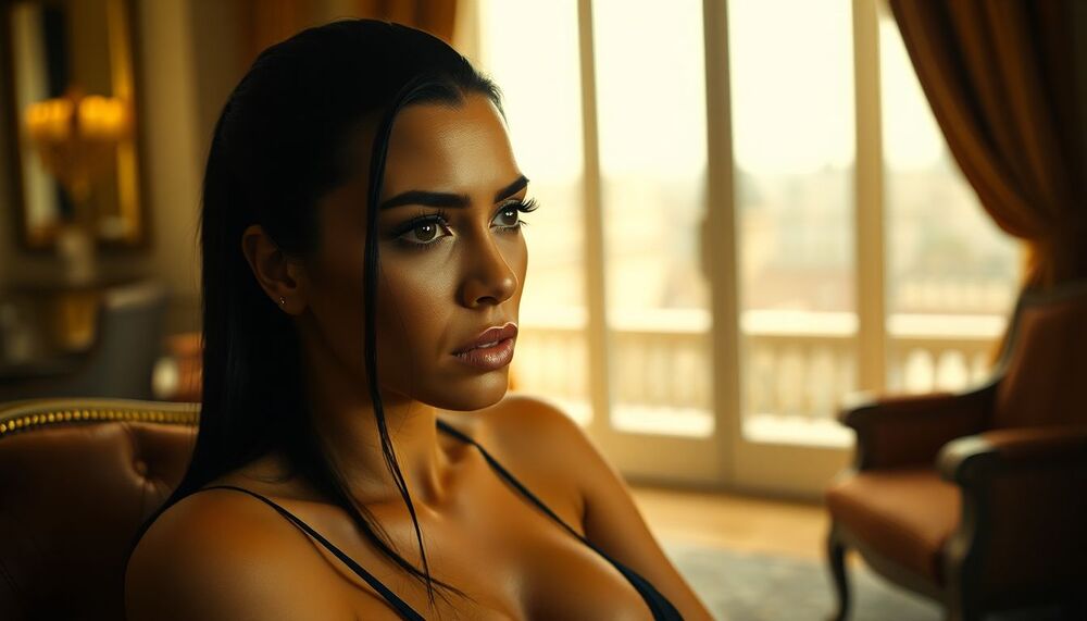 Kim Kardashian raconte sa peur lors d’un braquage à Paris, redoutant pour sa vie durant l’incident