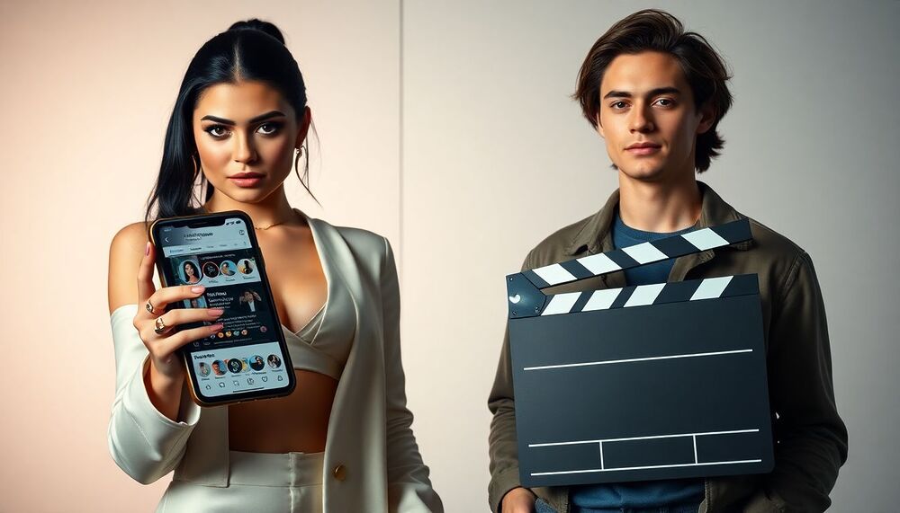 Kylie Jenner gagne plus avec 5 publications Instagram que Timothée Chalamet avec ses deux films « Dune » Kylie Jenner gagne plus avec 5 publications Instagram que Timothée Chalamet avec ses deux films « Dune »