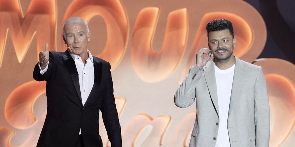 Inédits : Les sketchs du gala sont-ils originaux ?