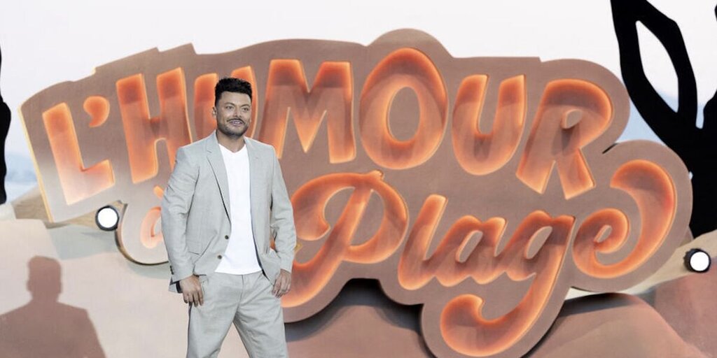 Humoristes invités au spectacle de Kev Adams : Découvrez qui sont les artistes présents 