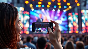 La femme qui a filmé le PDG et un employé sur le jumbotron de Coldplay révèle ses gains liés à cette vidéo virale